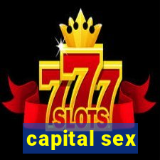 capital sex